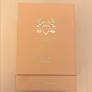 **BOX ONLY** Parfums de Marly Delina Eau de Parfum - Delina